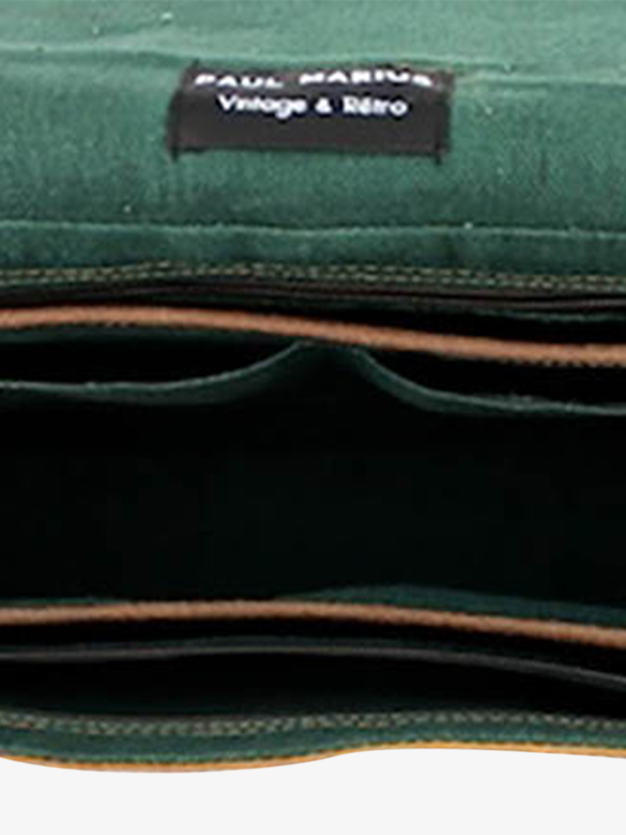 Foto-Innenansicht-Aktentasche-Leder-braun-Le-Grand-Express-L-Naturel-Paul-Marius-M18S16L