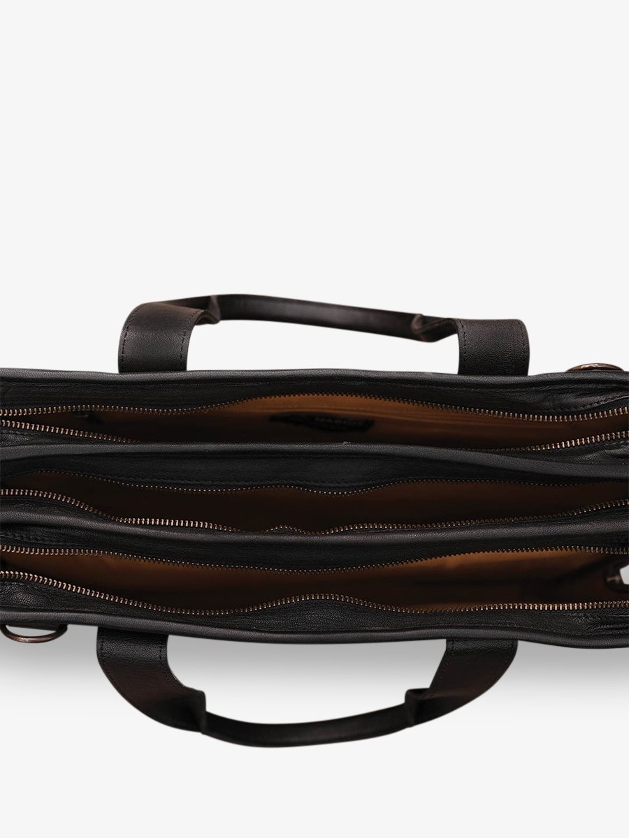 Foto-Innenansicht-Aktentasche-Leder-Herren-schwarz-LeConquérant-schwarz-Paul-Marius-B01-B