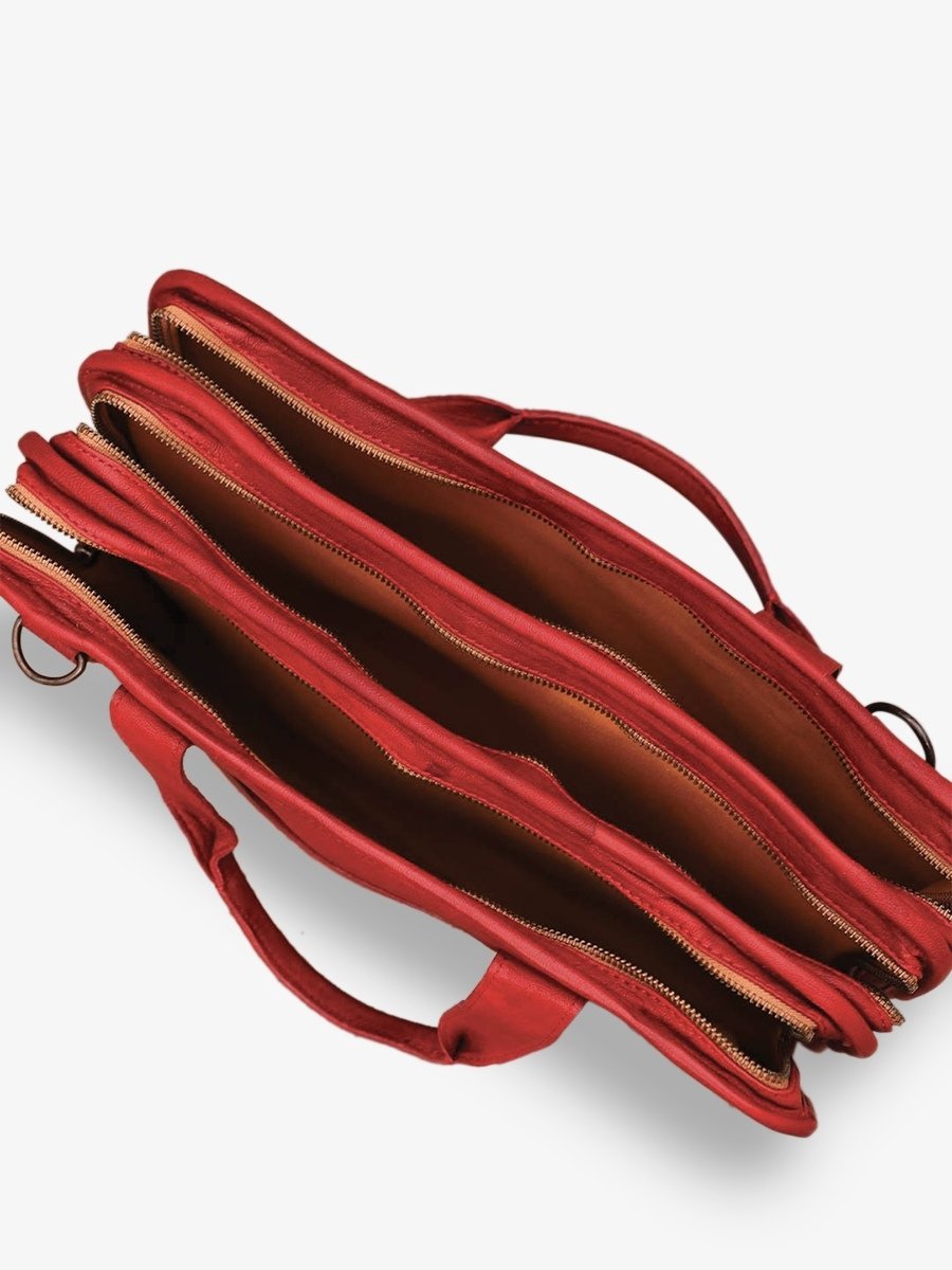 Foto-Rückansicht-Aktentasche-Leder-Herren-rot-LeConquérant-Tresse-rouge-Paul-Marius-B01W-R