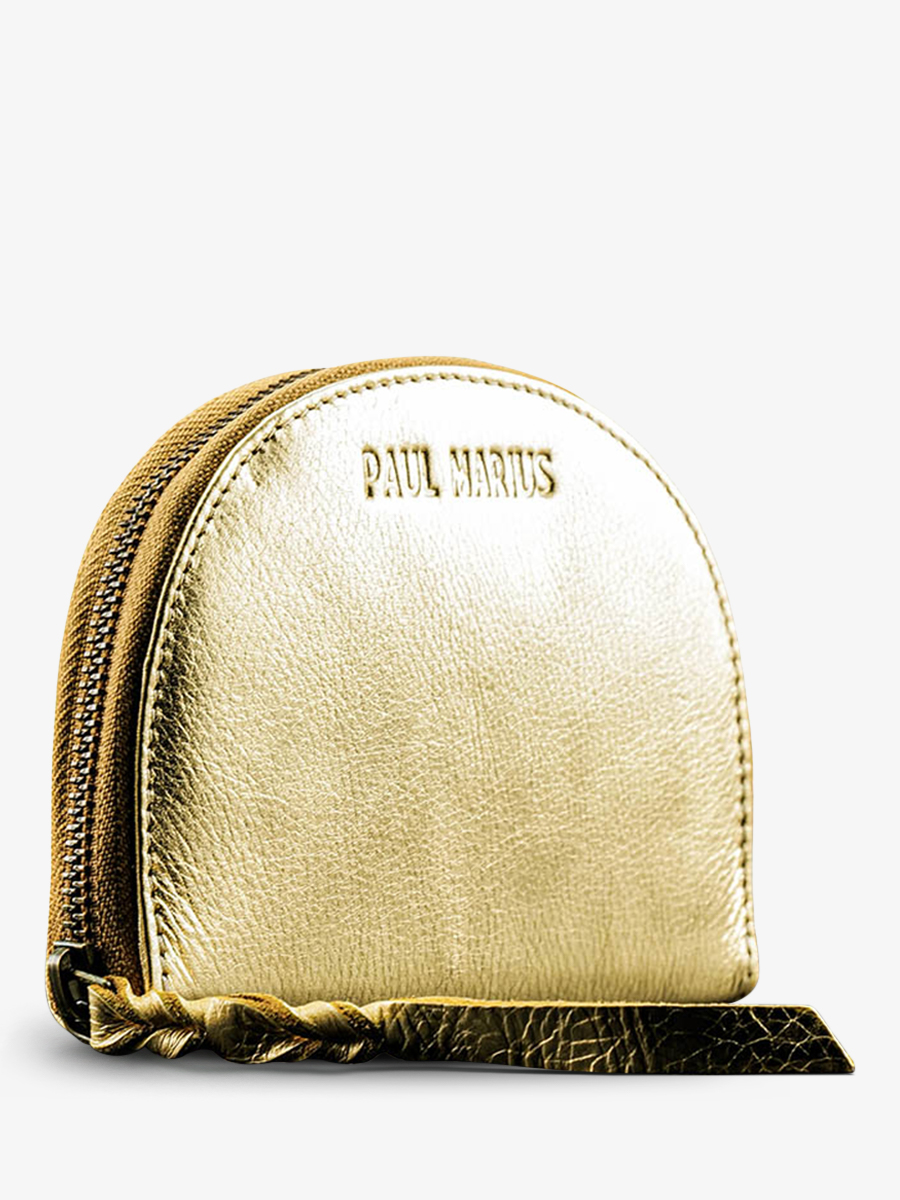 foto-seitenansicht-leder-brieftasche-dame-gold-leportefeuille-manon-dore-paul-marius-m32-g