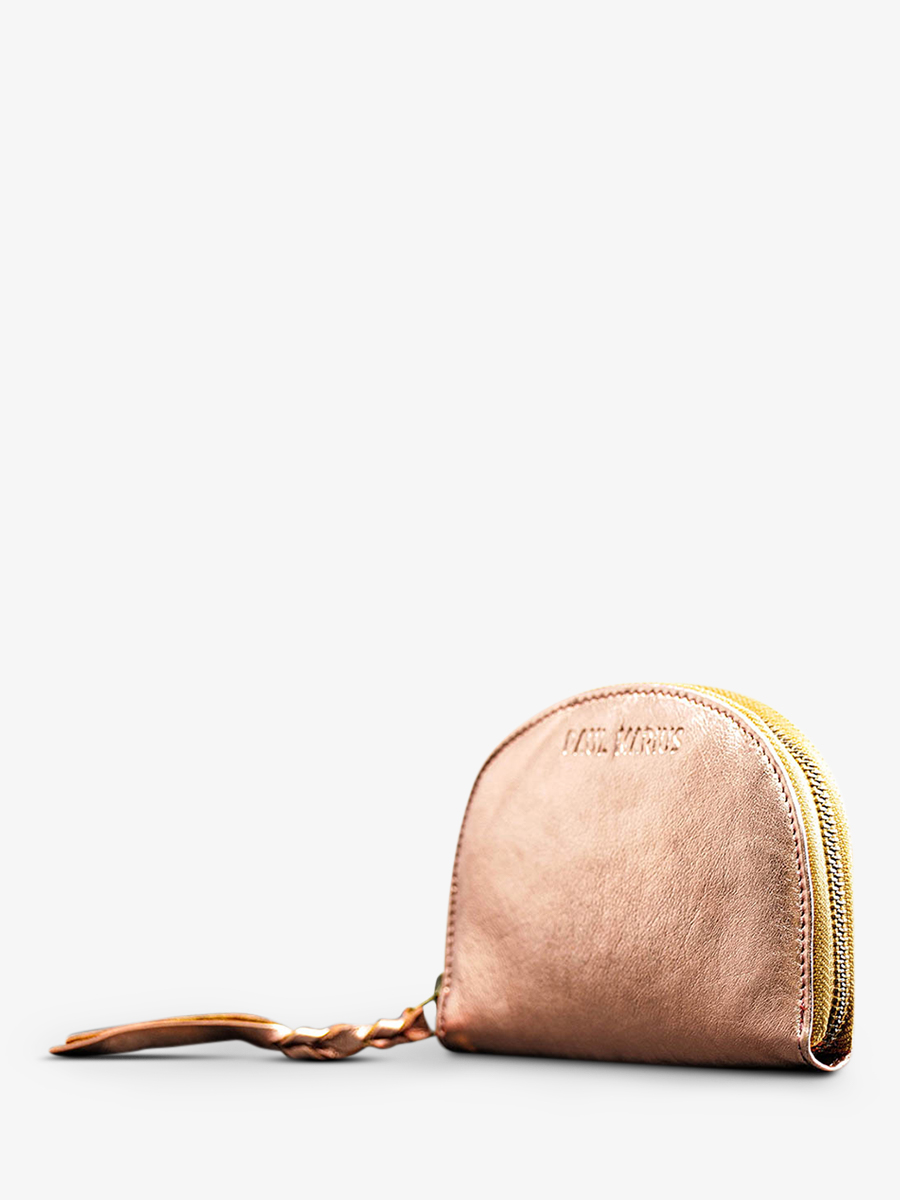 foto-seitenansicht-leder-brieftasche-frauen-rosa-gold-leportefeuille-manon-or-rose-paul-marius-m32-g-pi