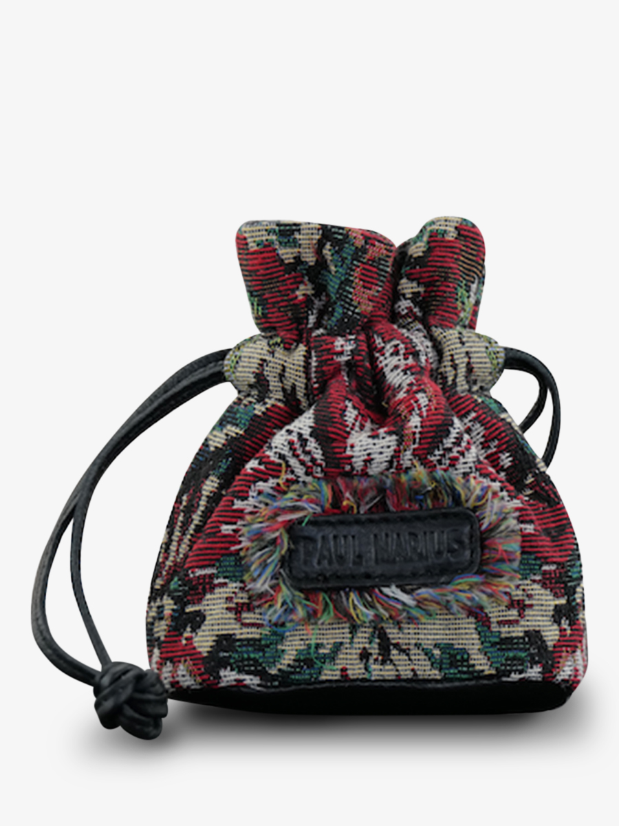 Foto-Vorderansicht-Geldbörse-Leder-LeDiamantaire-Boheme-Paul-Marius-M69-CNV-B