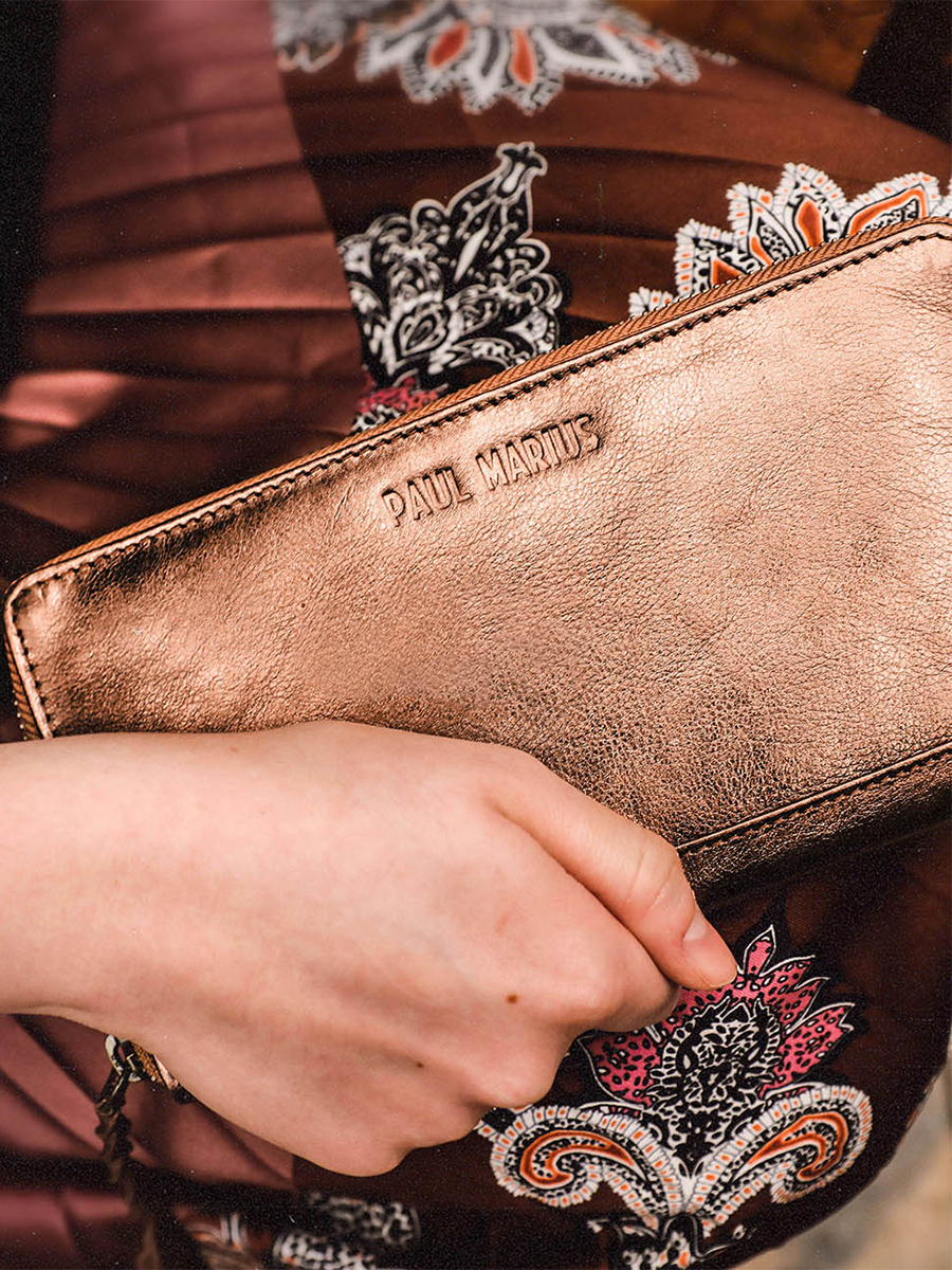 foto-tragbar-leder-brieftasche-damen-kupfer-leportefeuille-charlotte-kupfer-paul-marius-m63-c