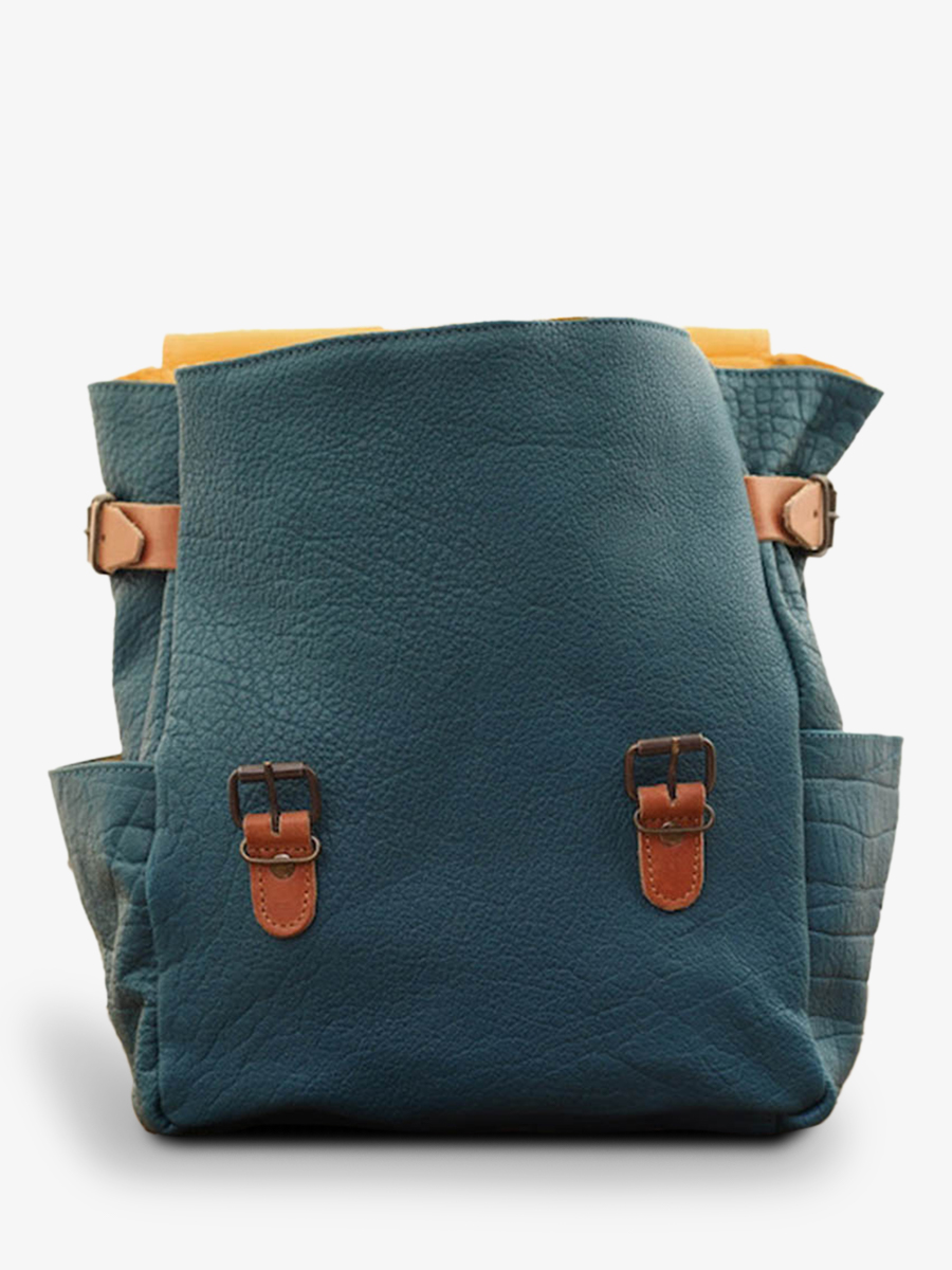 foto-innenansicht-rucksack-aus-leder-blau-laudacieux-blau-piscine-paul-marius-w14-blu