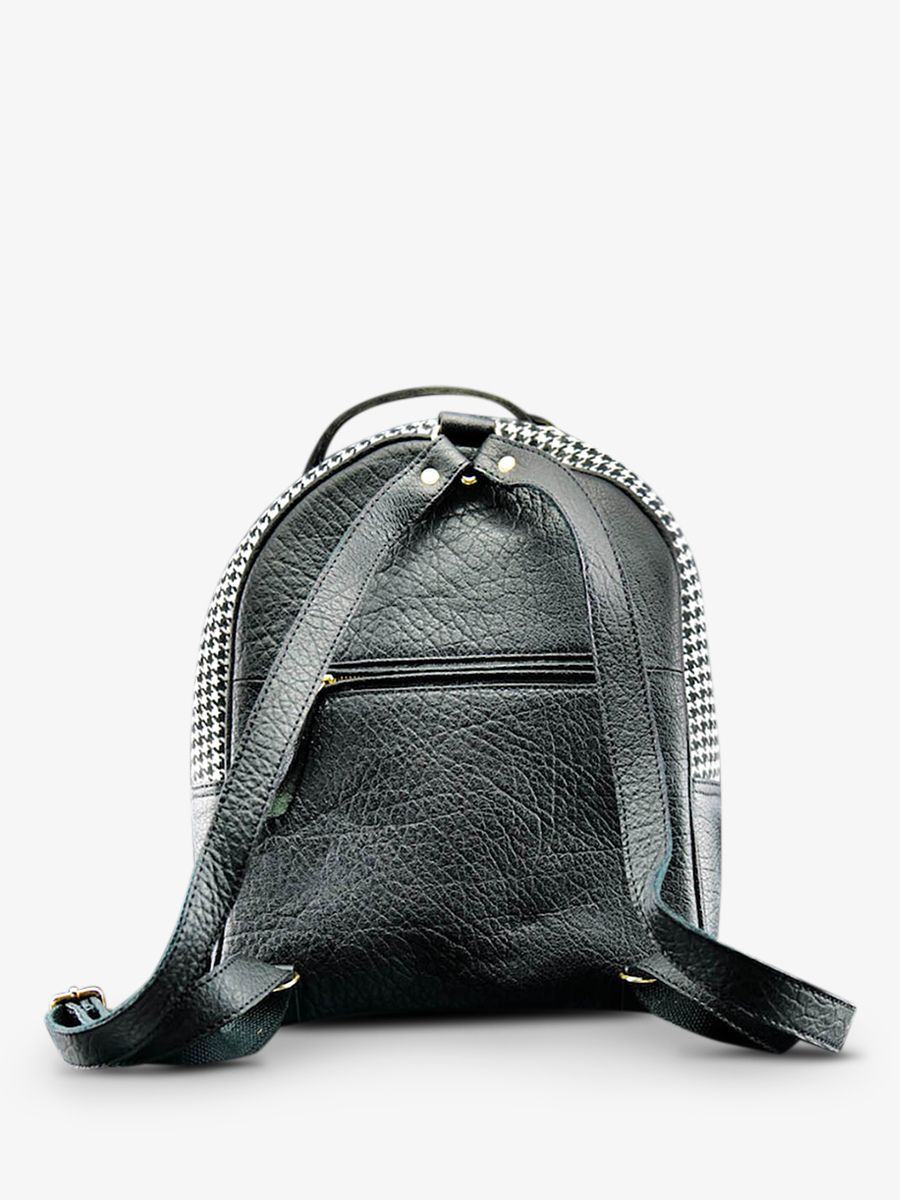 Foto-Rückansicht-Lederrucksack-Lintrepide-Barock-Paul-Marius-M37-SCO