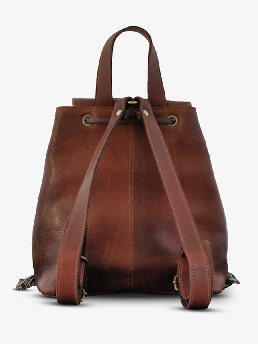 Foto-Rückansicht-Rucksack-Leder-Damen-blau-weiß-LeBaroudeur-Horizon-Paul-Marius-M40-HOR