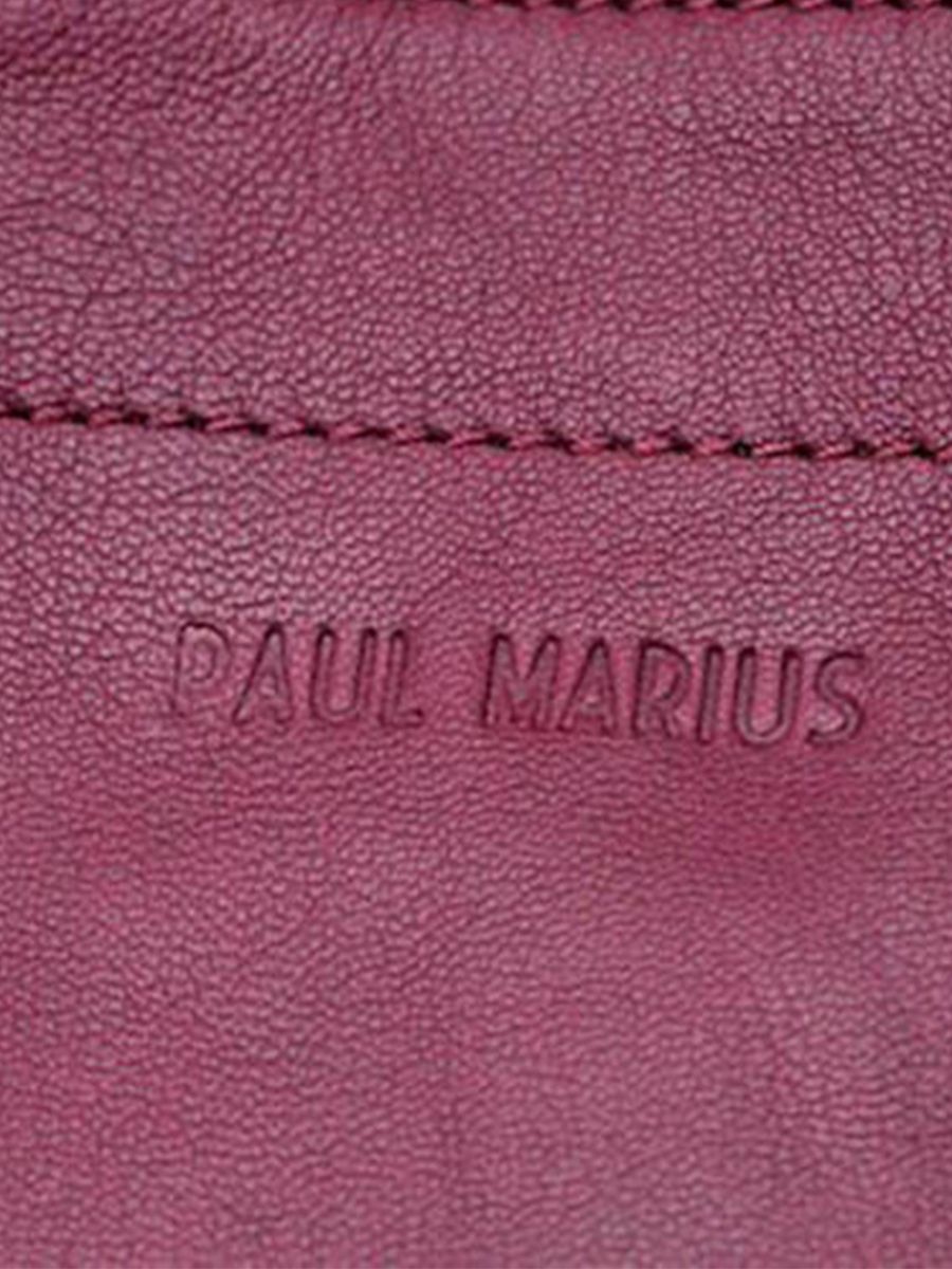 Foto-Material-Ledertasche-Tragetasche-Paula-Marius-Violett-MonPartenaire-M-Pflaume-Paul-Marius-M300M-P