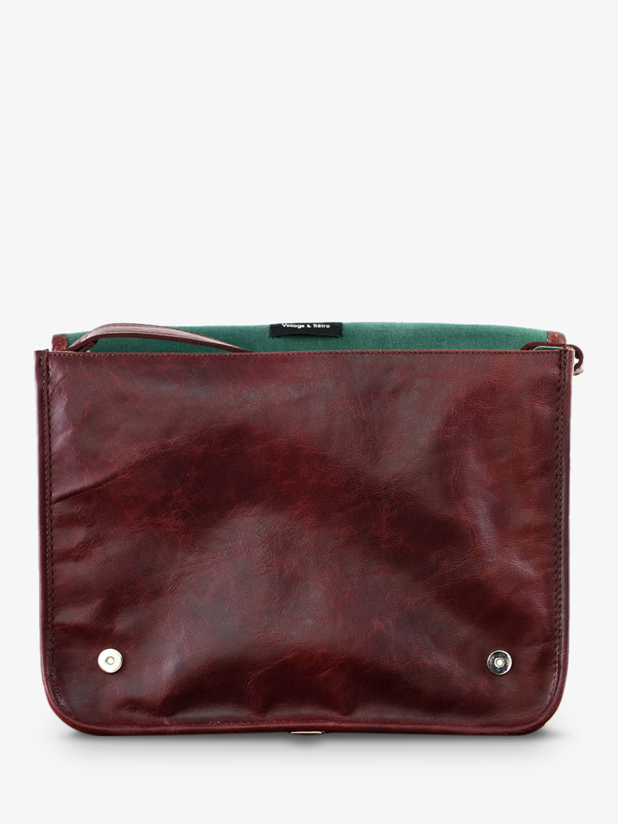 Foto-Tragegepäck-Arbeitstasche-braun-LeMessager-L-braun-Paul-Marius-M11S16-MB