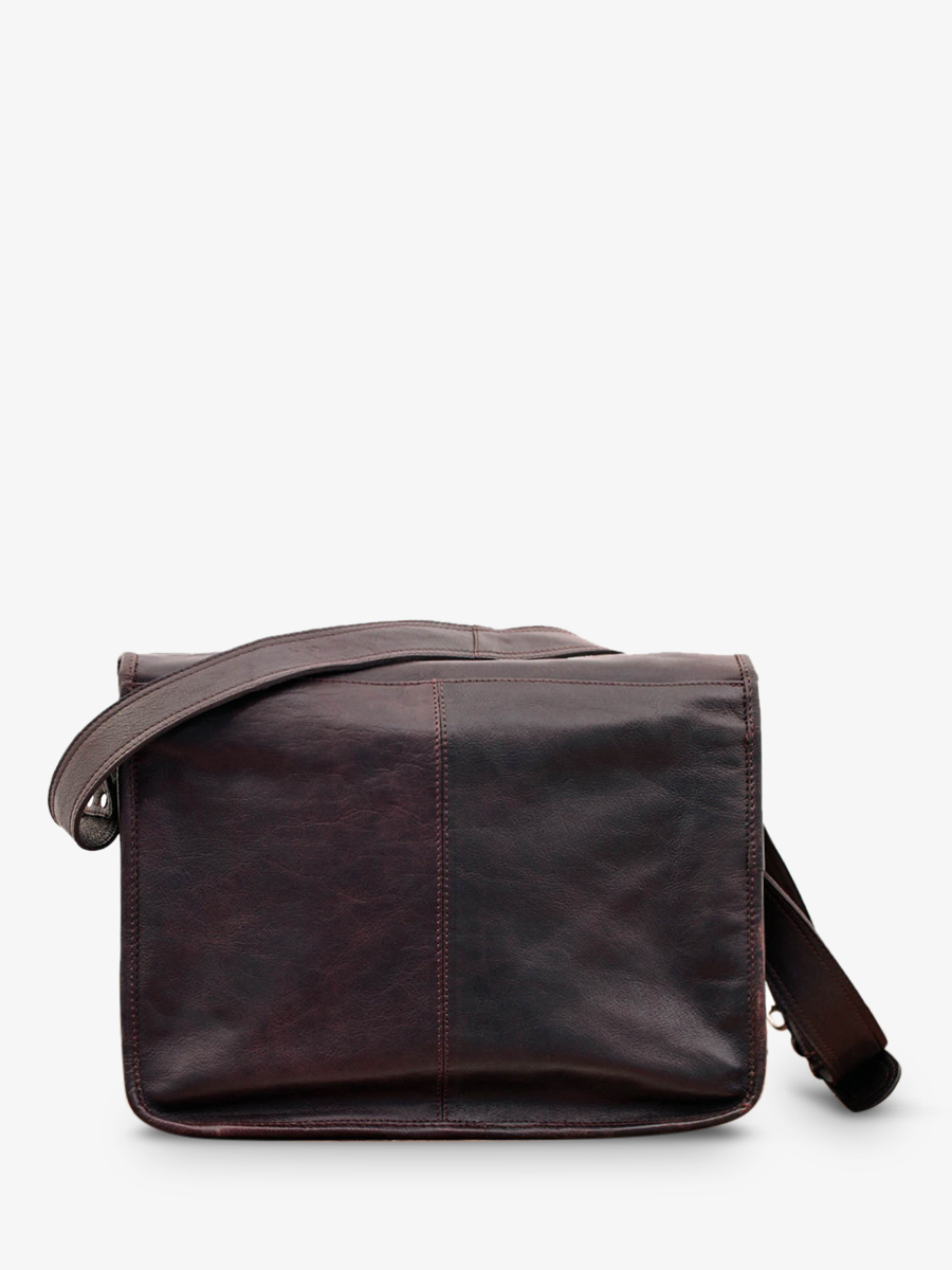 Foto-Rückansicht-Business-Arbeitstasche-schwarz-LeMessager-L-Indus-Paul-Marius-M11S16-D