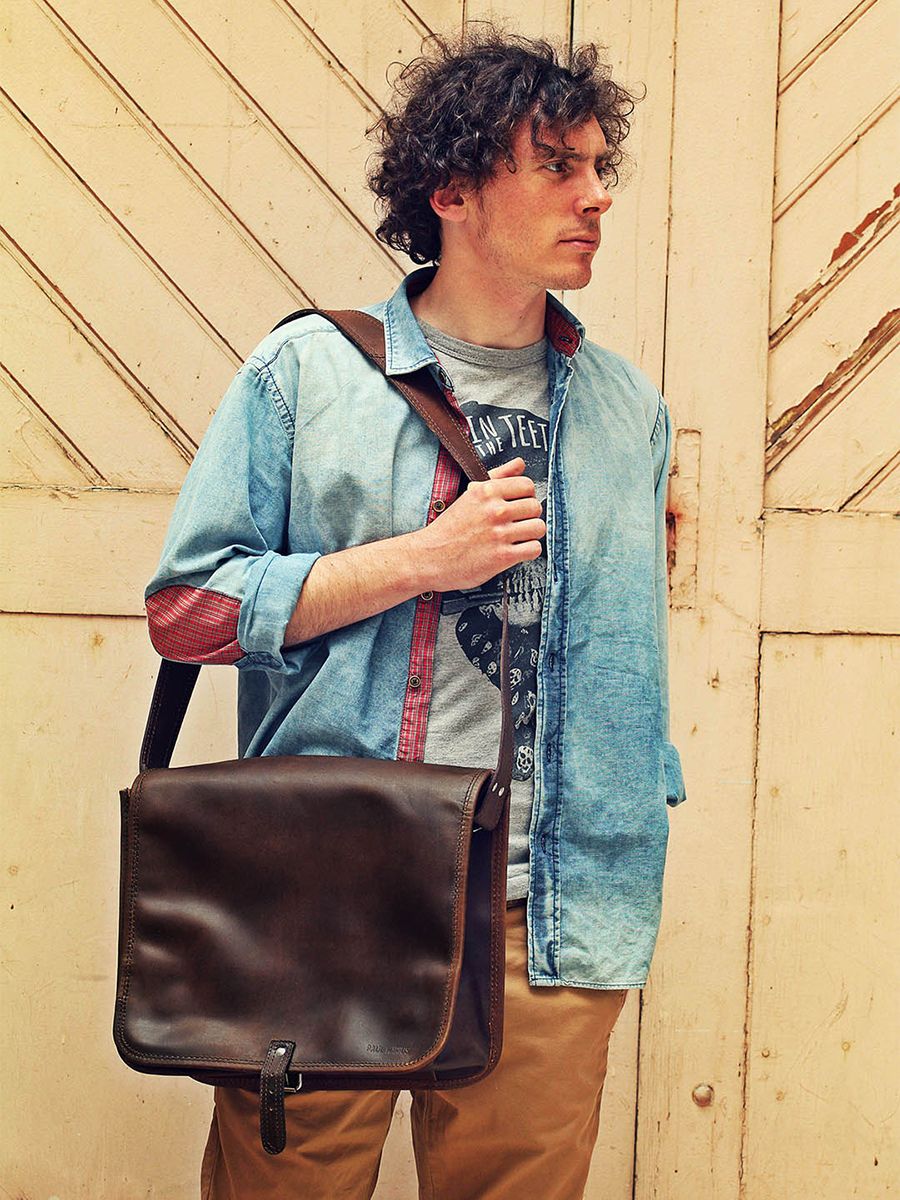 foto-ansicht-von-vorne-arbeitstasche-business-schwarz-lemessager-m-indus-paul-marius-m11s14-d