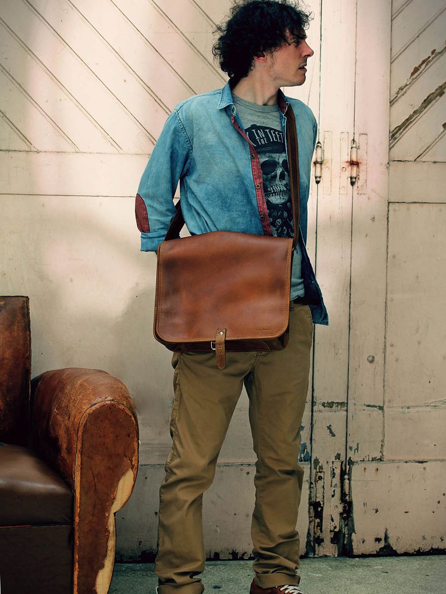 foto-ansicht-von-vorne-arbeitstasche-braun-lemessager-m-natur-paul-marius-m11s14-l