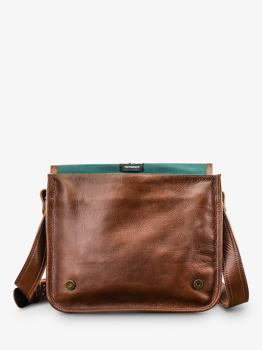 Foto-Material-Arbeitstasche-Business-braun-LeMessager-M-Tabak-Paul-Marius-M11S14-MK