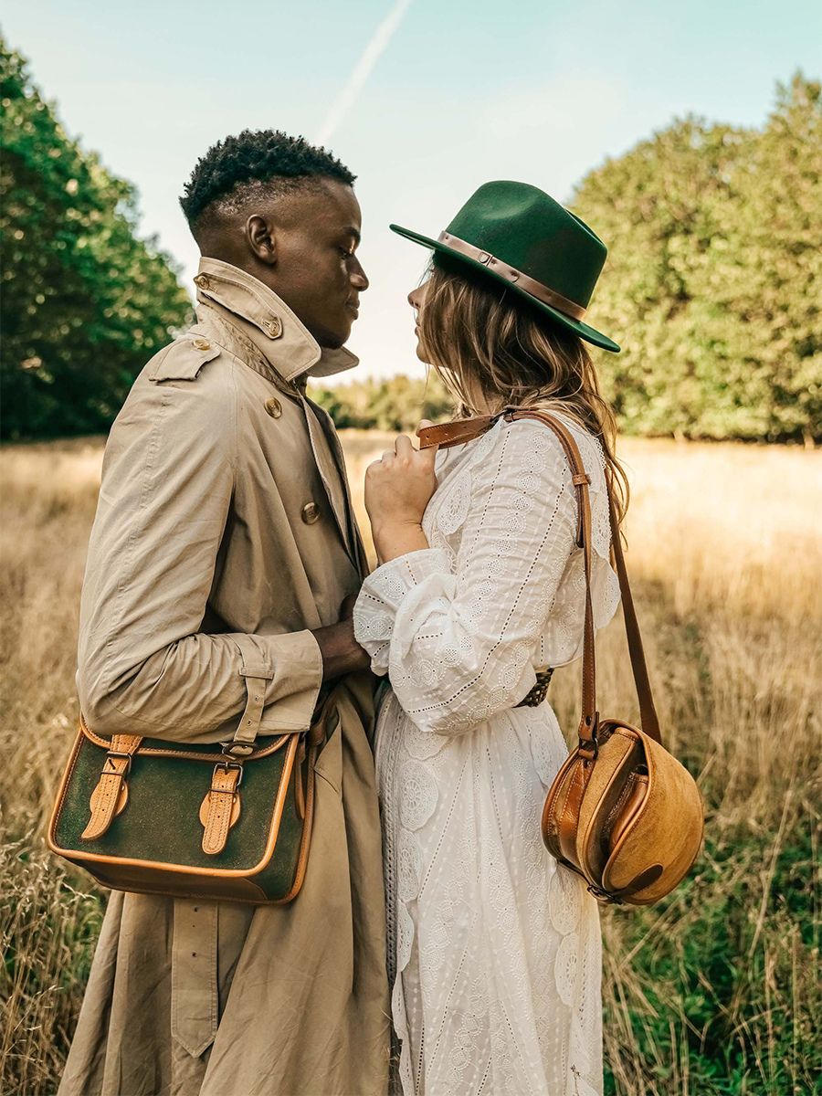 Foto-Vorderansicht-Umhängetasche-Leder-Damen-braun-Pampa-Paul-Marius-Le-Bohémien