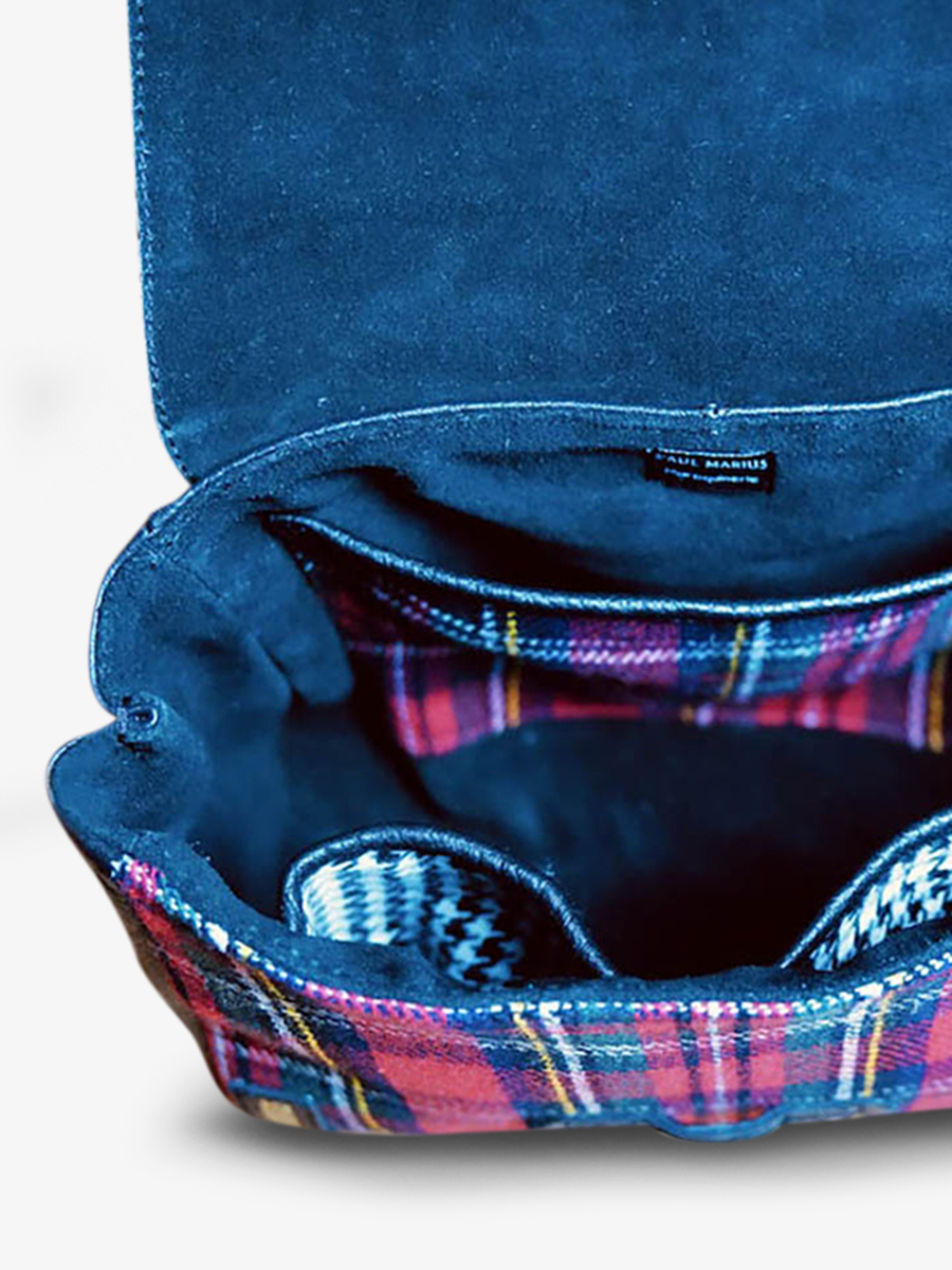 Foto-Innenansicht-Umhängetasche-Leder-Damen-LeCorneille-Barock-Paul-Marius-W23-SCO