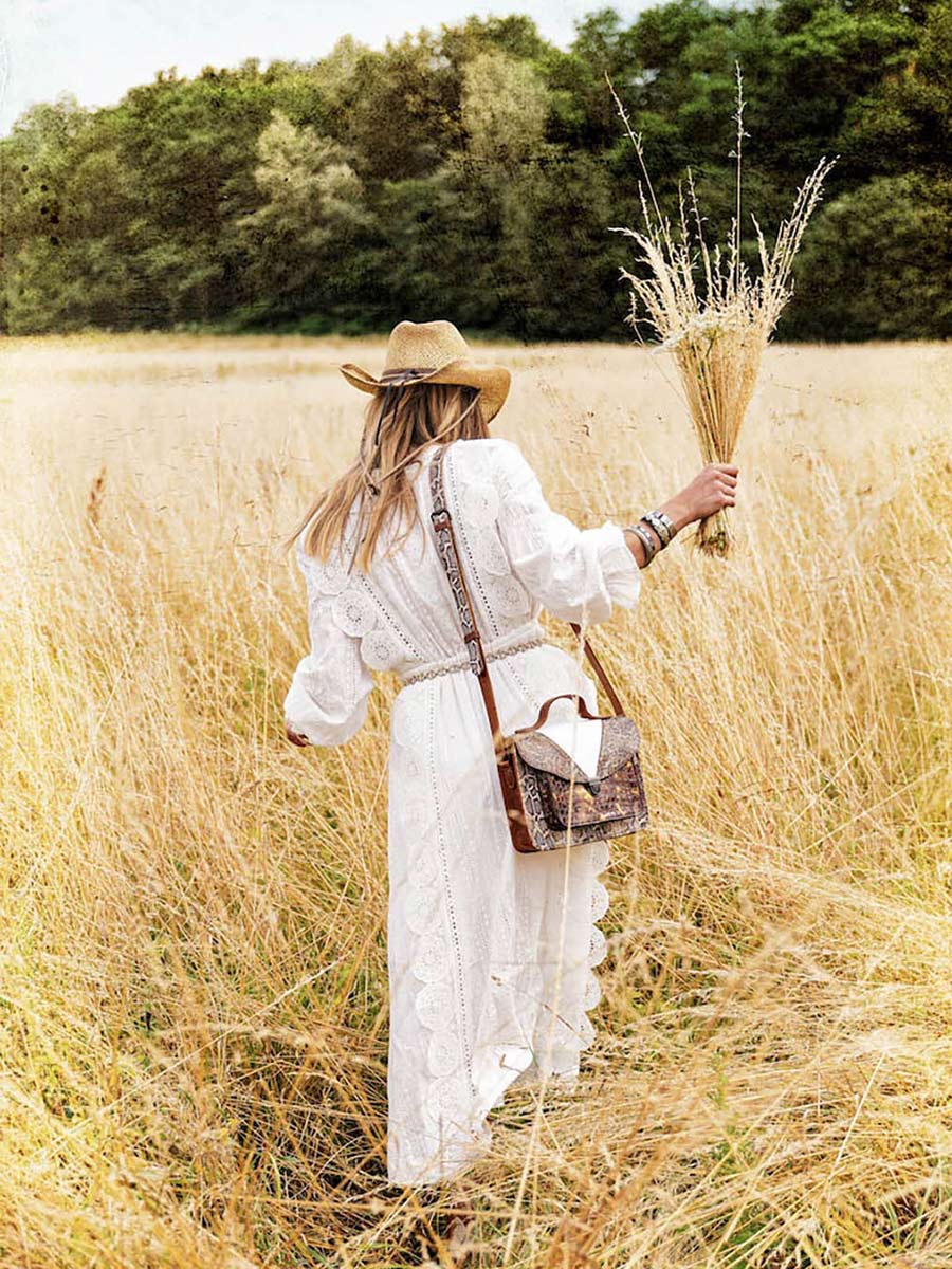 Foto-Innenansicht-Umhängetasche-Leder-Damen-mehrfarbig-Mademoiselle George-Chimère-Colorado-Paul Marius-W05-CH-CL