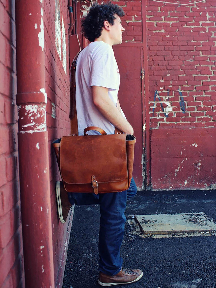 Foto-Tragetasche-Dokumententasche-Leder-Retro-Vintage-Braun-LePostier-M-Natur-Paul-Marius-M07S14-L