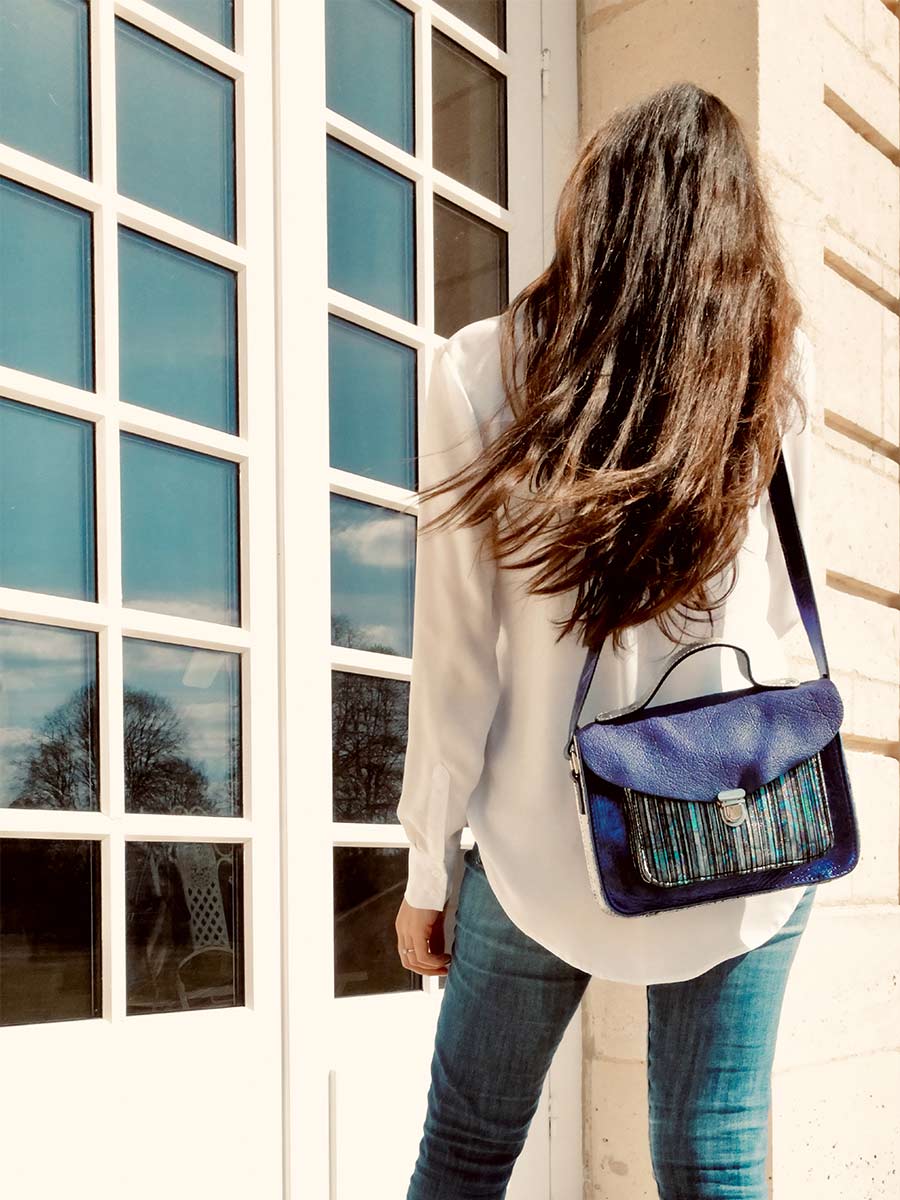 Foto-Tragetasche-Umhängetasche-Leder-Damen-Mademoiselle-George-Cosmos-Paul-Marius-W05-CS