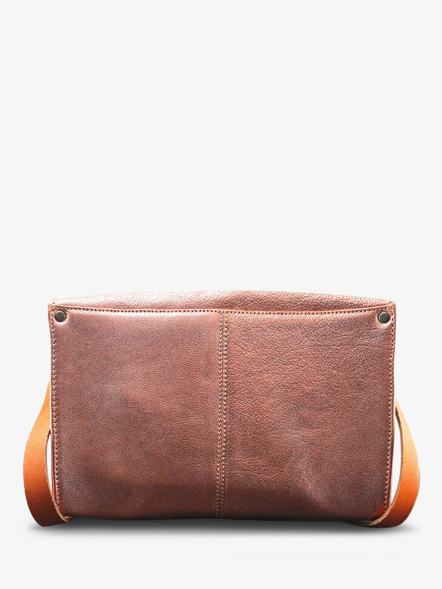 Foto-Rückansicht-Umhängetasche-Leder-Damen-rosa-gold-weiß-lindispensable-rosa-gold-weiß-paul-marius-w08-g-pi-w