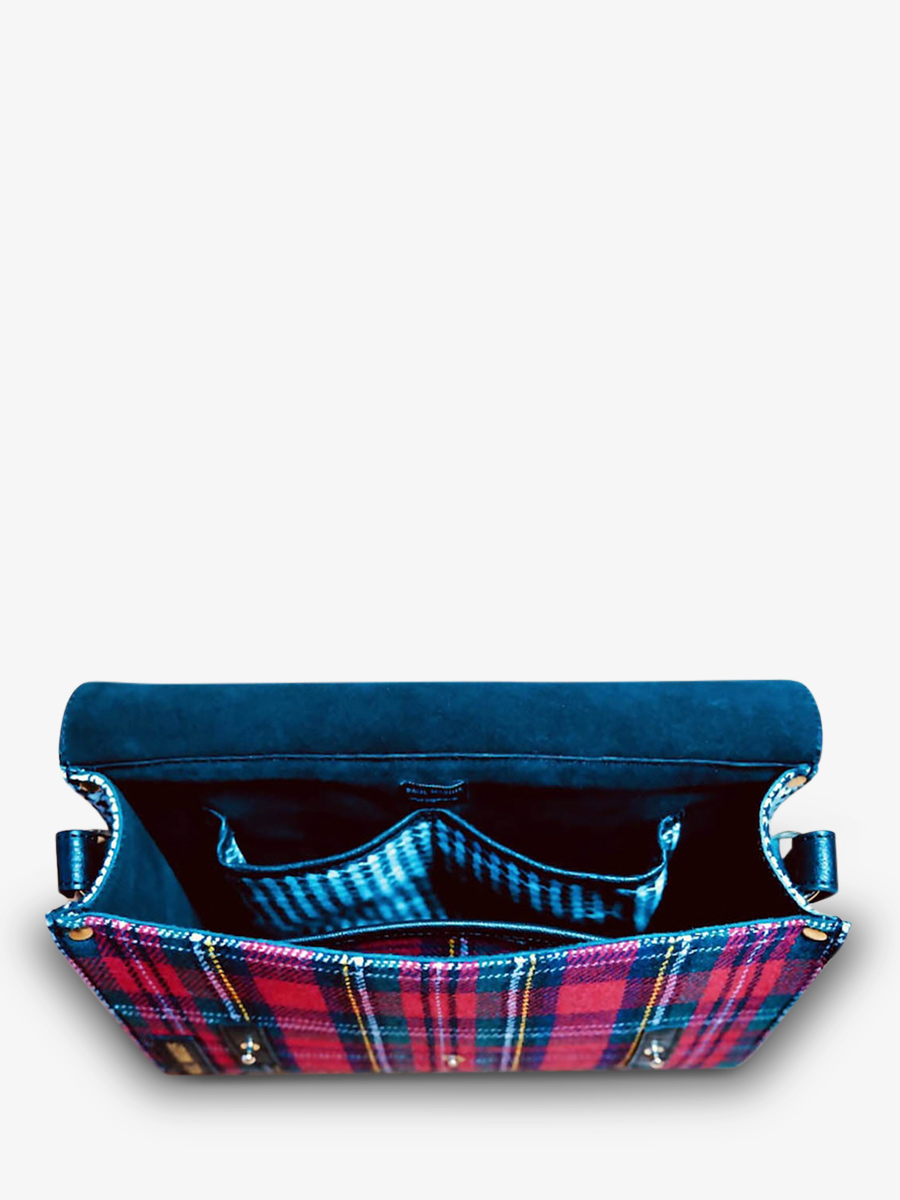 Foto-Innenansicht-Umhängetasche-Leder-Damen-L'indispensable-Barock-Paul-Marius-W08-SCO