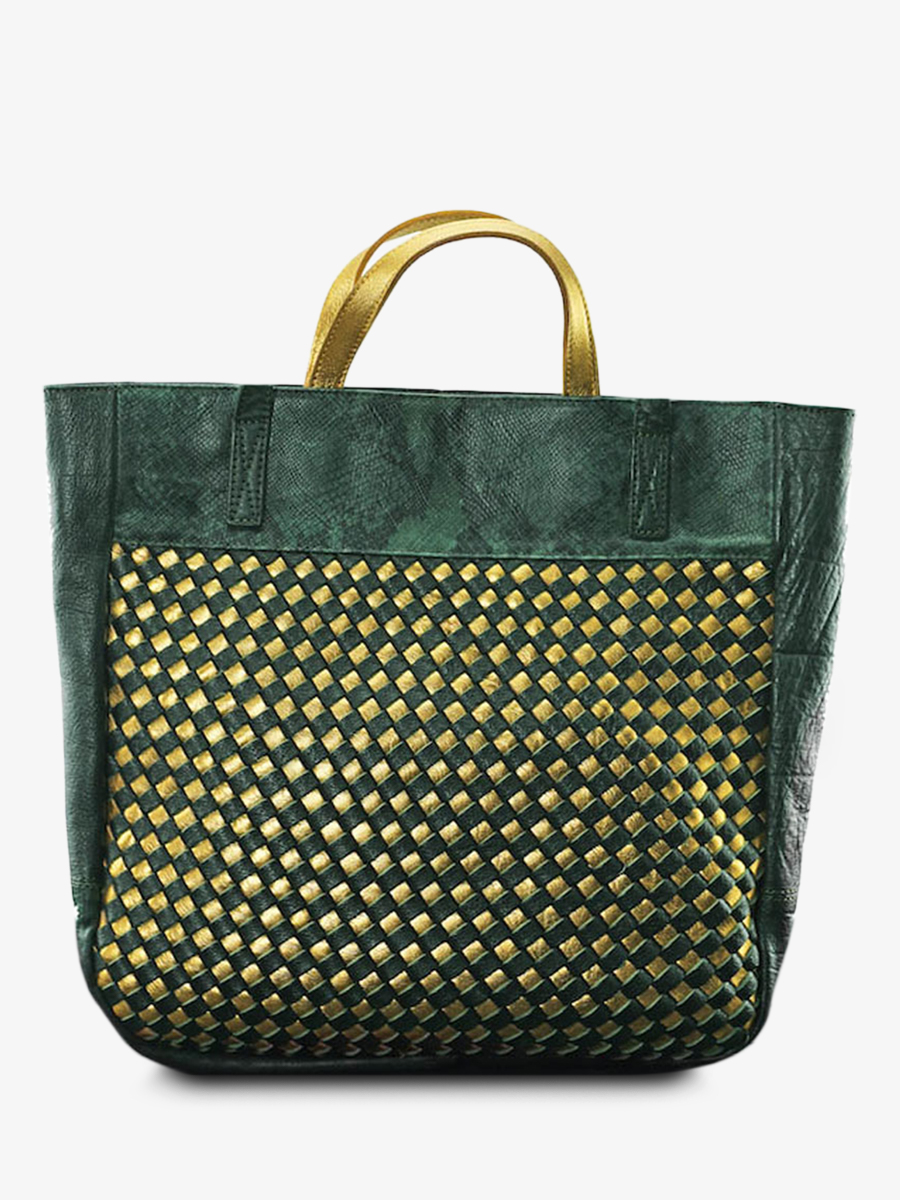 Foto-Vorderansicht-Handtasche-für-Damen-Leder-LeComplice-Oasis-Paul-Marius-w21-oa