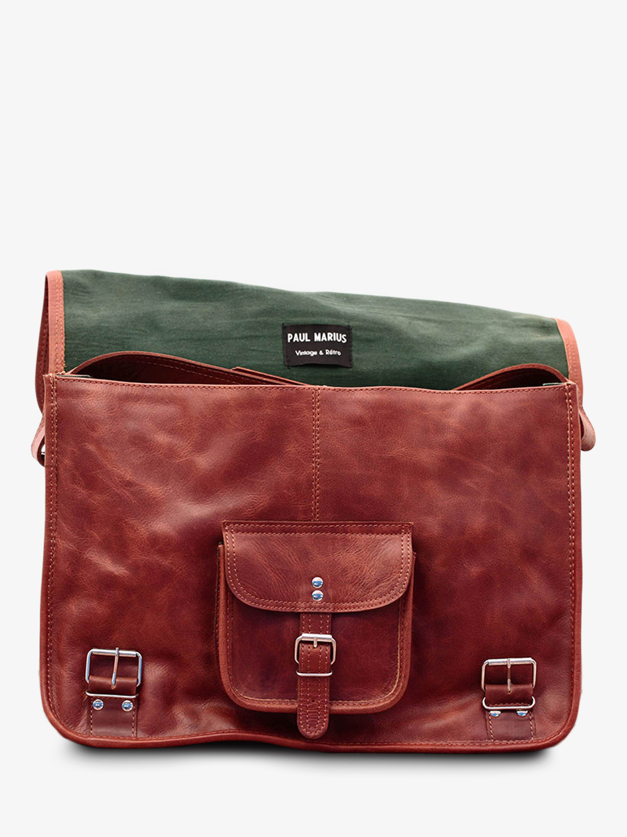 Foto-Innenansicht-Aktentasche-Leder-Laptop-17-Zoll-braun-lecartable-xl-natur-paul-marius-m01s18-l