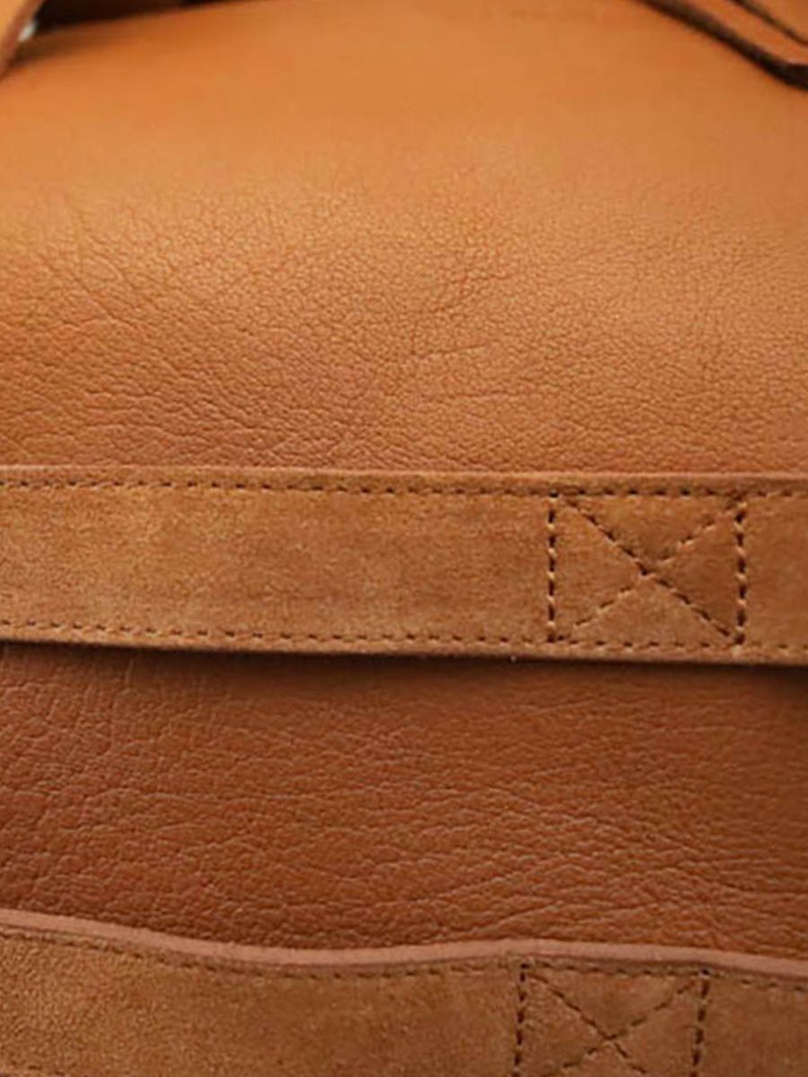 Foto-Material-große-Reisetasche-Leder-Herren-beige-MonColonel-Sable-Paul-Marius-M104-N