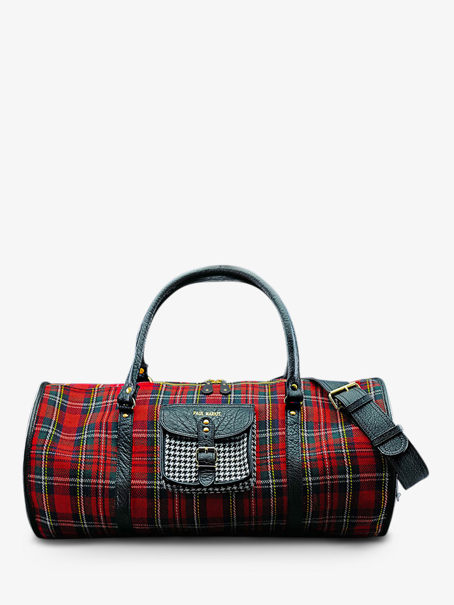 foto-ansicht-von-vorne-reisetasche-aus-leder-levoyageur-xl-barock-paul-marius-m08s60-sco