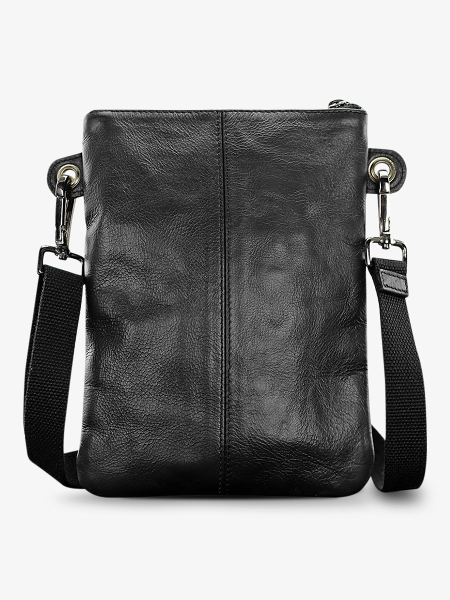 Foto-Rückansicht-Herrentasche-Leder-schwarz-LaPochette-de-PAUL-schwarz-PAUL-MARIUS-M05-B