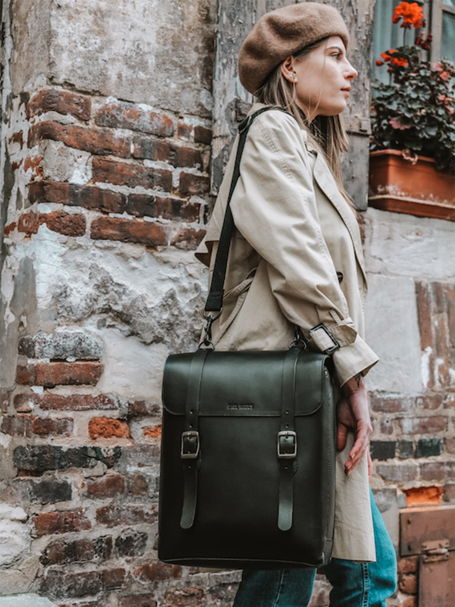 Foto-Material-Fahrradtasche-schwarz-Bicyclette-M-schwarz-Paul-Marius-P05-B