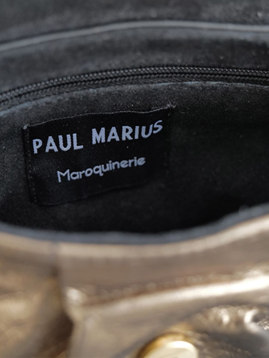 Foto-Innenansicht-Umhängetasche-Leder-Paulmarius-Suzon-S-Byzance-Paul-Marius-W25S-Byz