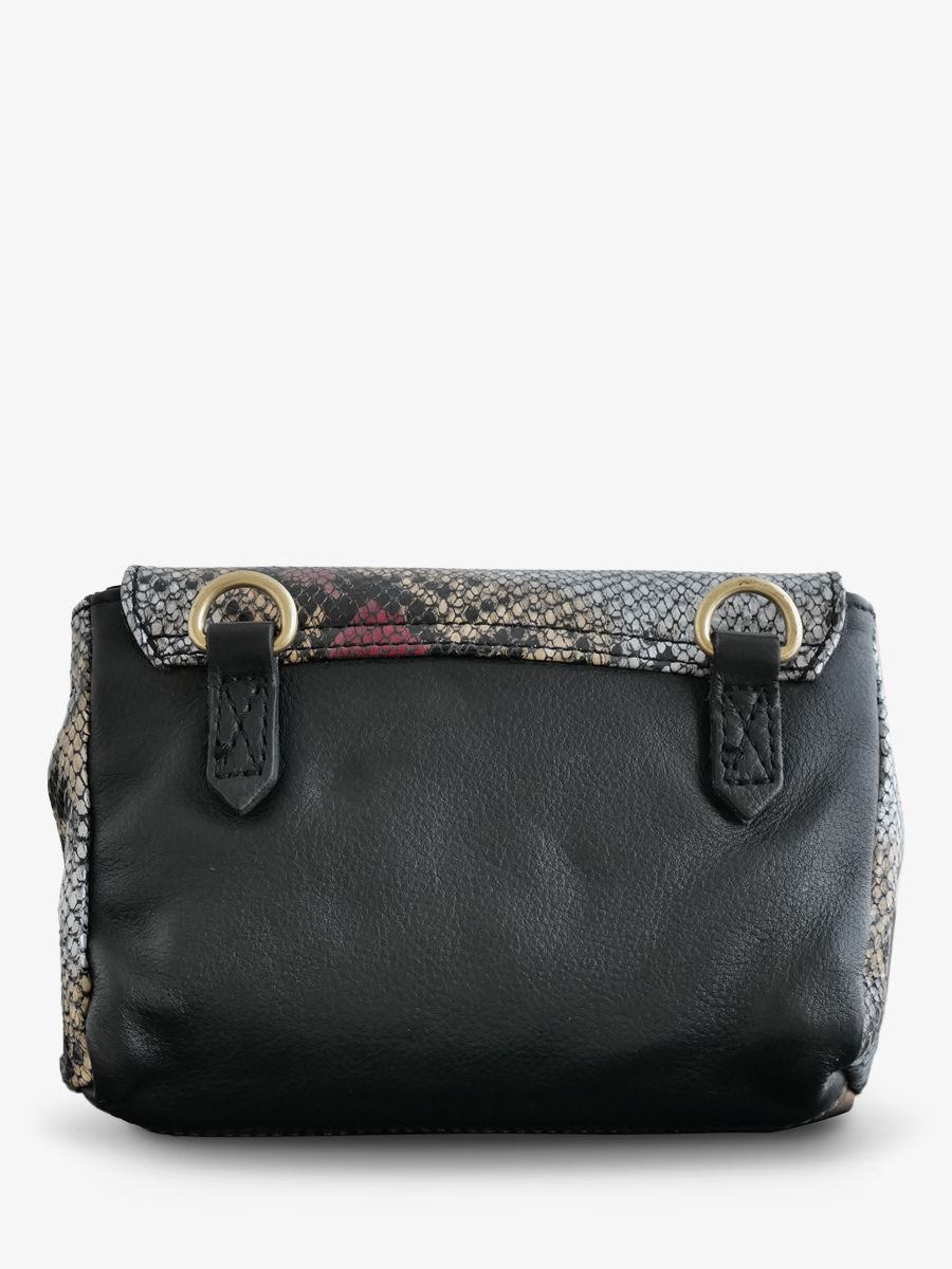 Foto-Rückansicht-Umhängetasche-Leder-PaulMarius-Suzon-S-Byzance-Paul-Marius-W25S-Byz