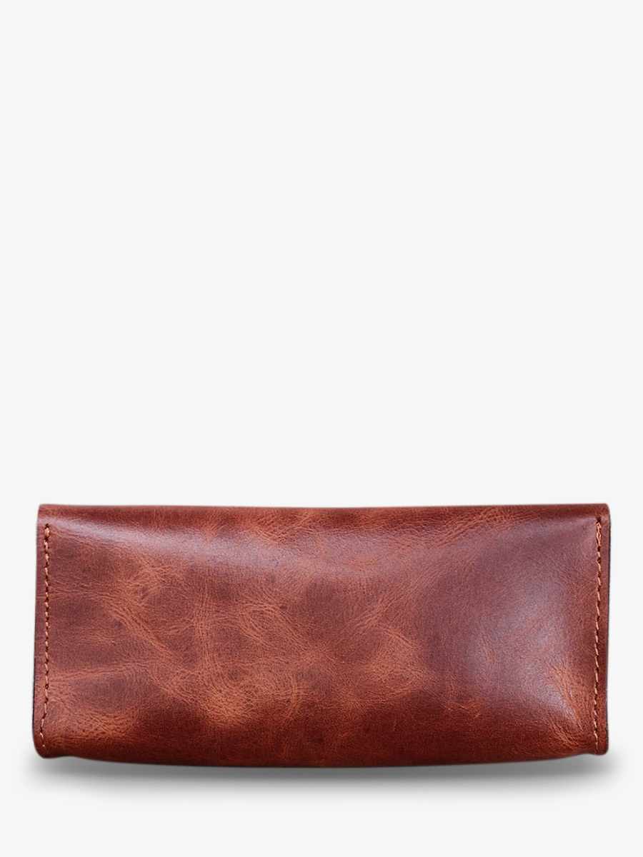 Foto-Rückansicht-Schultasche-braun-LaTrousse de PAUL-natur-Paul Marius-M58 L